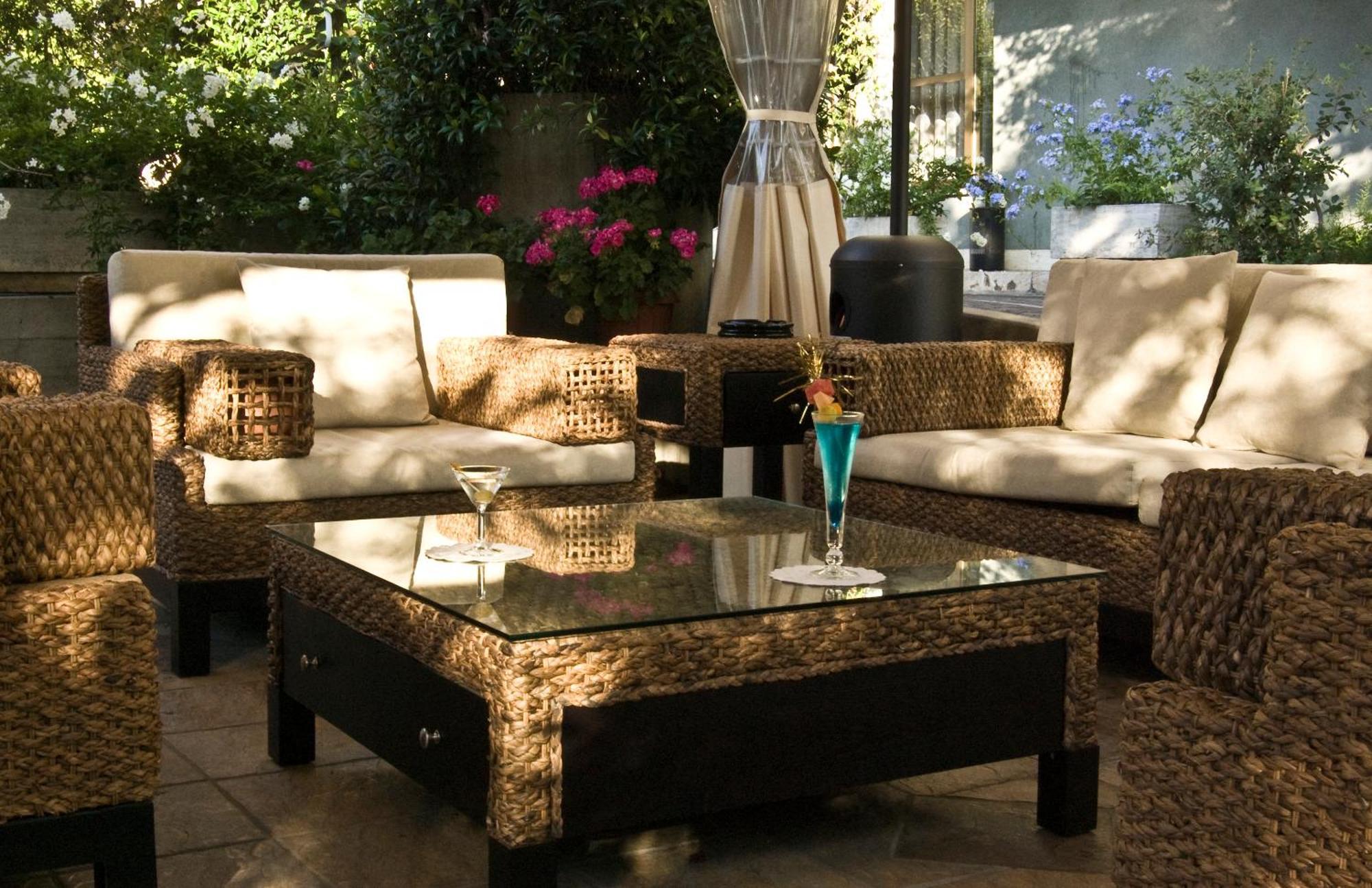 Grand Hotel Ambasciatori Wellness & Spa Chianciano Terme Eksteriør bilde
