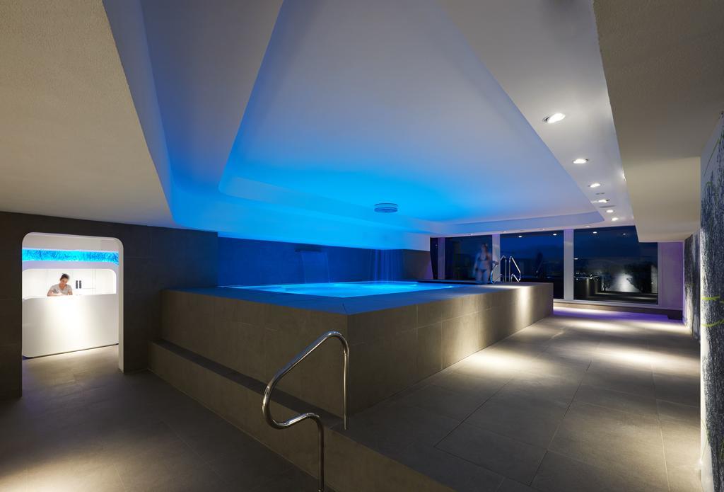 Grand Hotel Ambasciatori Wellness & Spa Chianciano Terme Eksteriør bilde