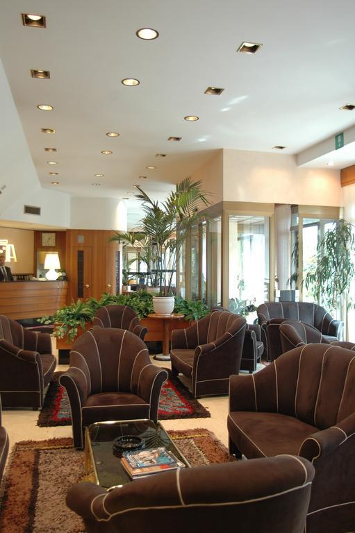 Grand Hotel Ambasciatori Wellness & Spa Chianciano Terme Eksteriør bilde