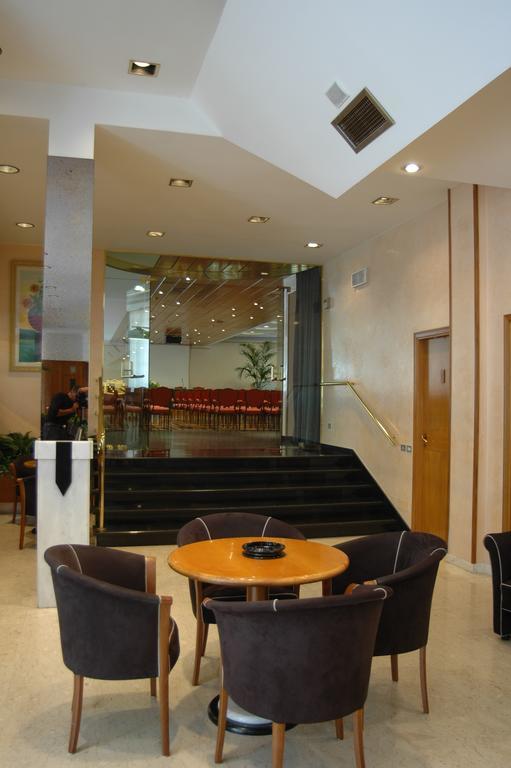 Grand Hotel Ambasciatori Wellness & Spa Chianciano Terme Eksteriør bilde