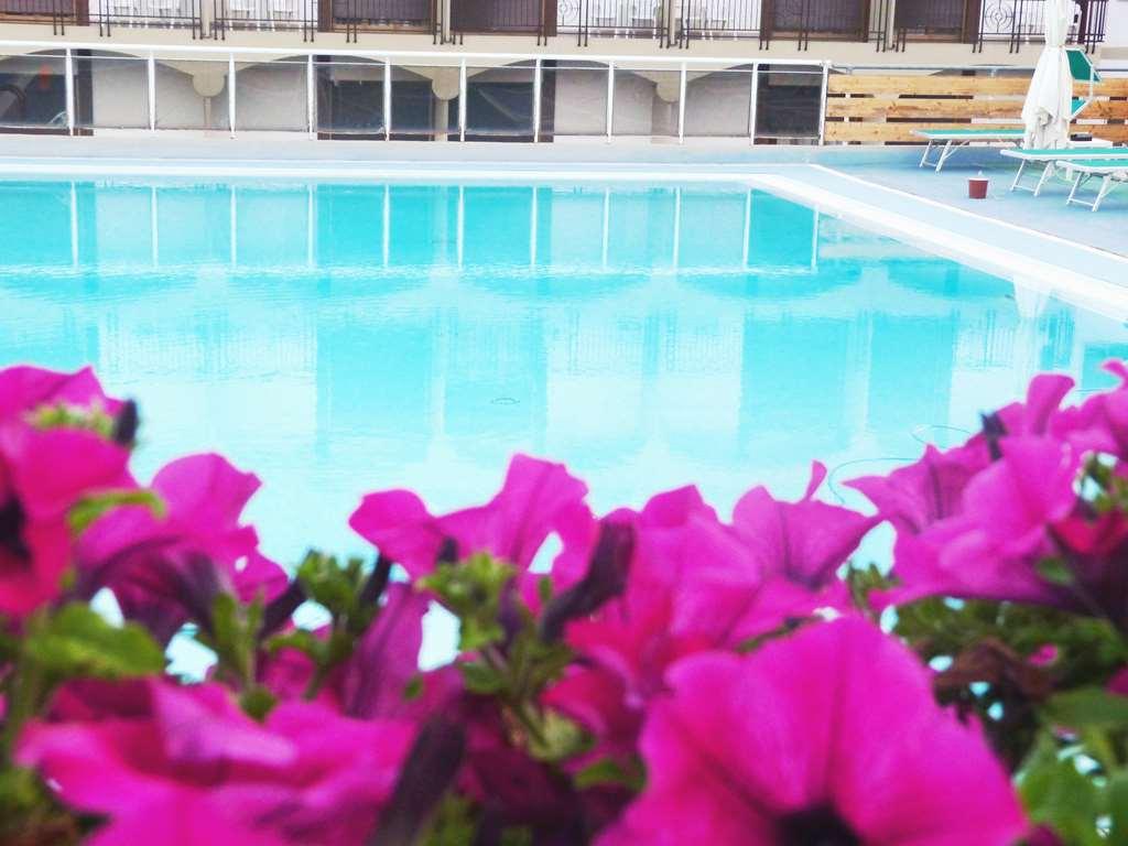 Grand Hotel Ambasciatori Wellness & Spa Chianciano Terme Fasiliteter bilde