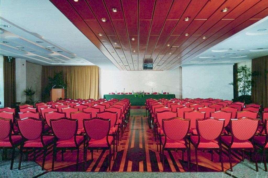 Grand Hotel Ambasciatori Wellness & Spa Chianciano Terme Fasiliteter bilde